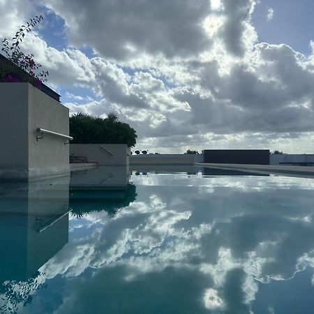 Aparthotel 'Syrena Luxury Caribbean' Heart Of Playa Del Carmen - Fast Wi-Fi - Sea Views Exterior foto