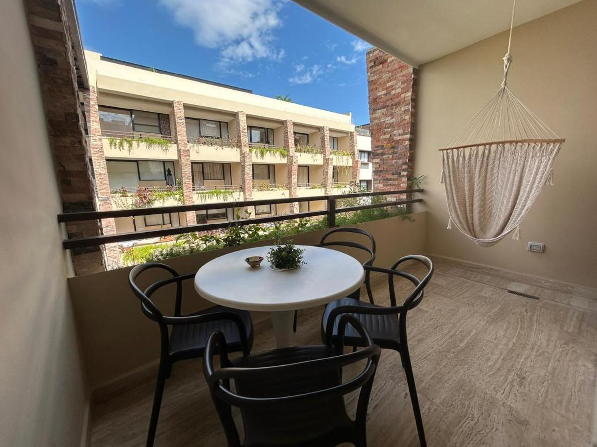 Aparthotel 'Syrena Luxury Caribbean' Heart Of Playa Del Carmen - Fast Wi-Fi - Sea Views Exterior foto