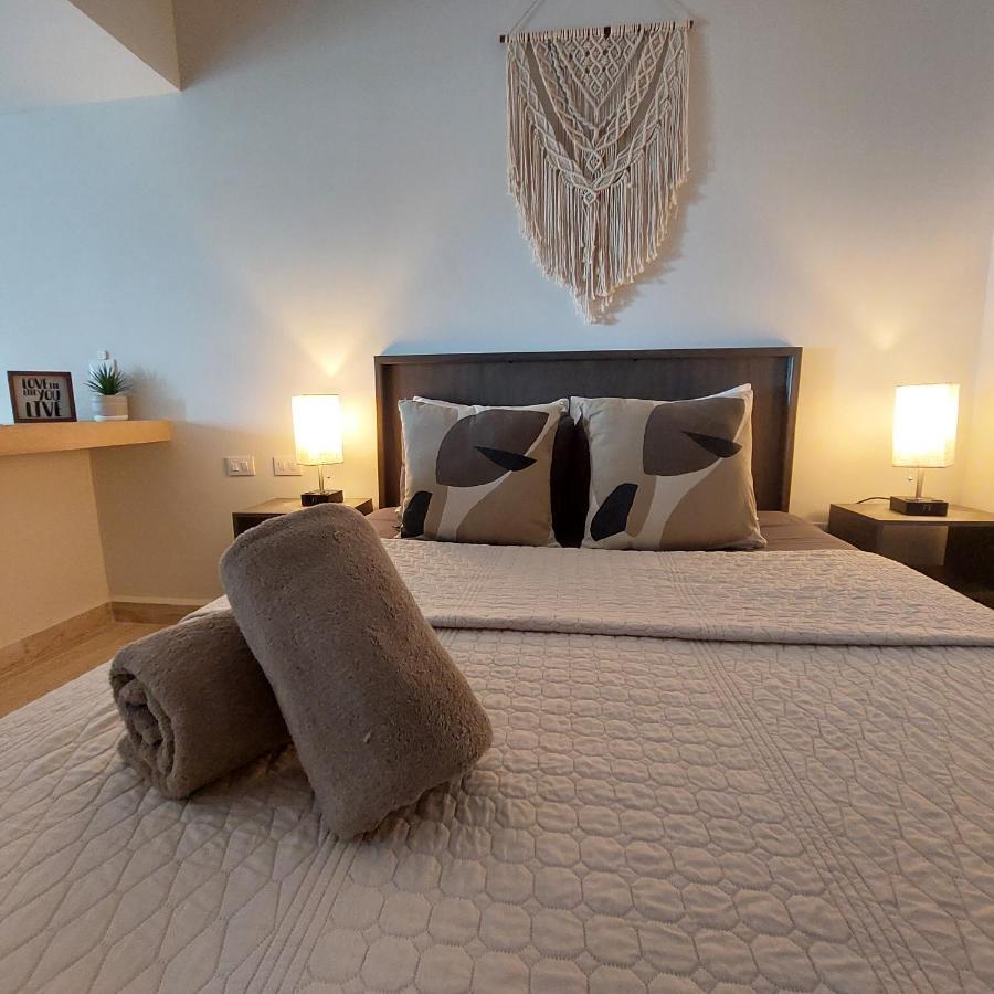 Aparthotel 'Syrena Luxury Caribbean' Heart Of Playa Del Carmen - Fast Wi-Fi - Sea Views Exterior foto